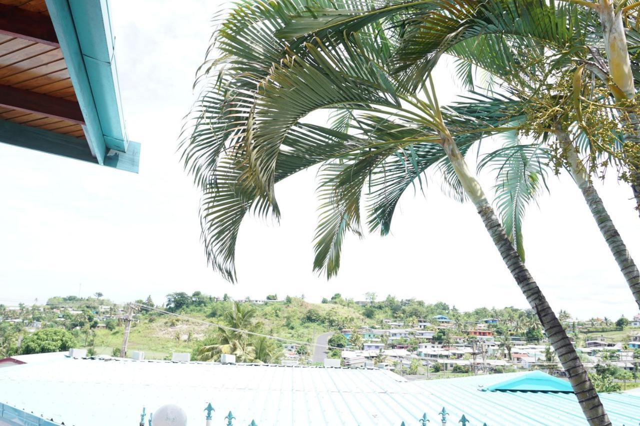 Holiday Hire Fiji ラウトカ エクステリア 写真