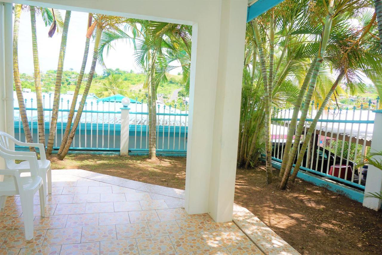 Holiday Hire Fiji ラウトカ エクステリア 写真