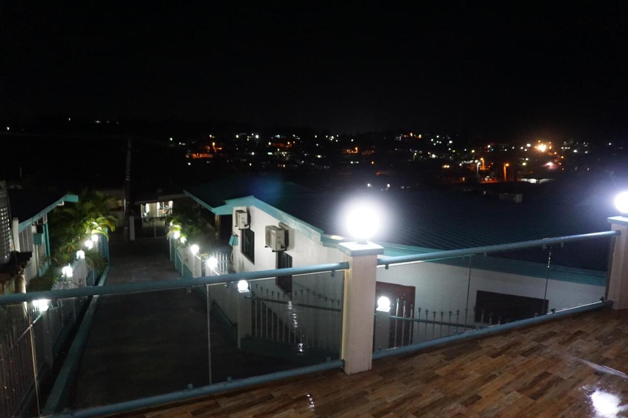 Holiday Hire Fiji ラウトカ エクステリア 写真